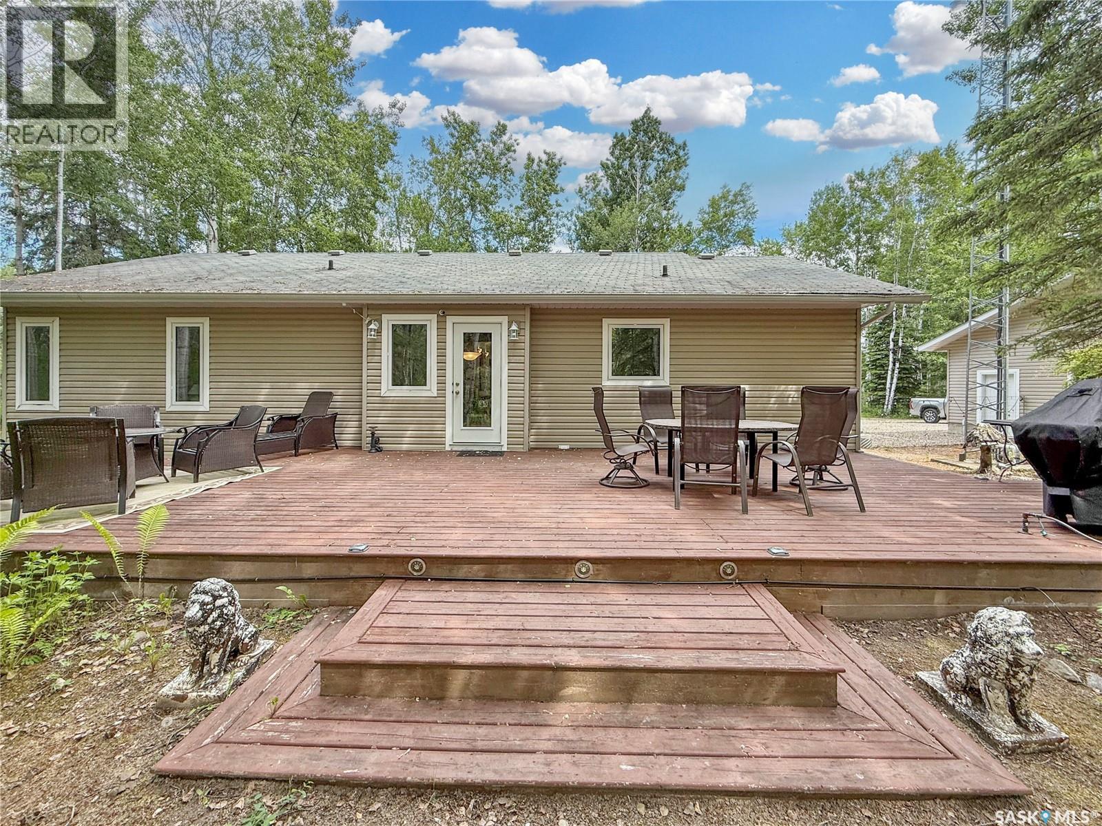 205 Aspen Ridge Road, Candle Lake, Saskatchewan  S0J 3E0 - Photo 40 - SK040250
