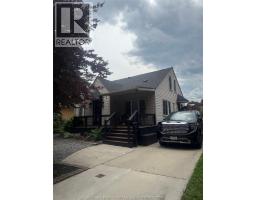 1909 ARTHUR ROAD Unit# UPPER, Windsor, Ontario