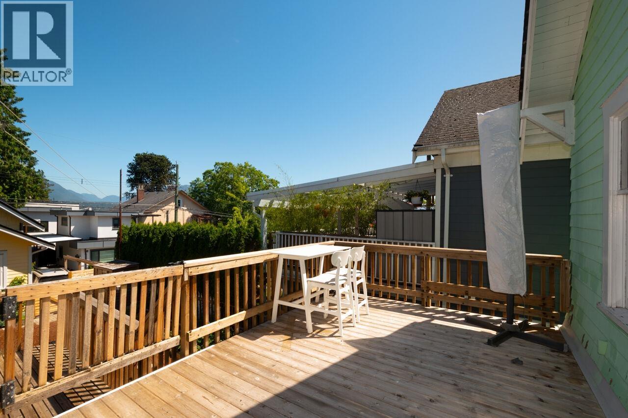 2777 Trinity Street, Vancouver, British Columbia  V5K 1E6 - Photo 28 - R3138846