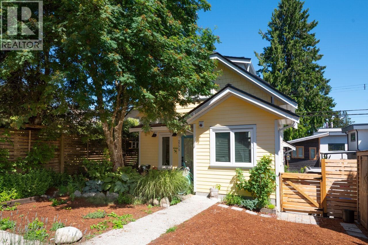 2777 Trinity Street, Vancouver, British Columbia  V5K 1E6 - Photo 31 - R3138846
