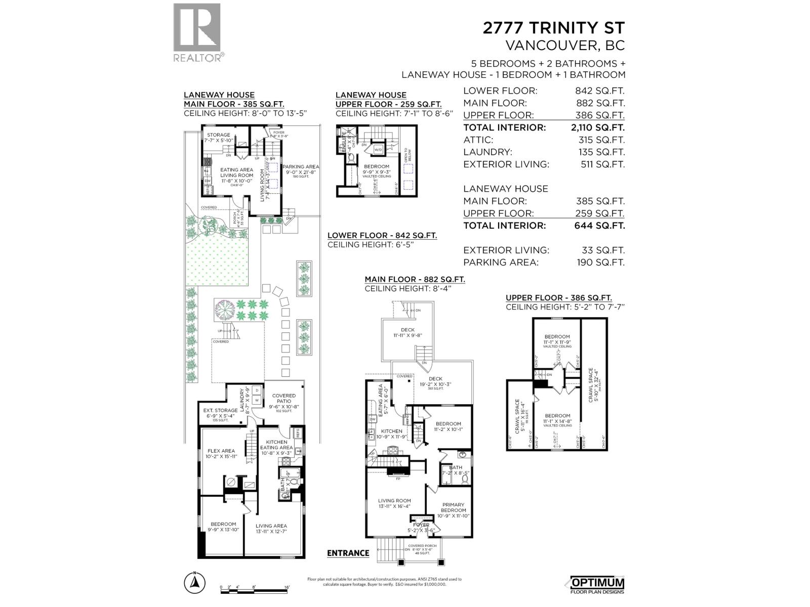 2777 Trinity Street, Vancouver, British Columbia  V5K 1E6 - Photo 40 - R3138846