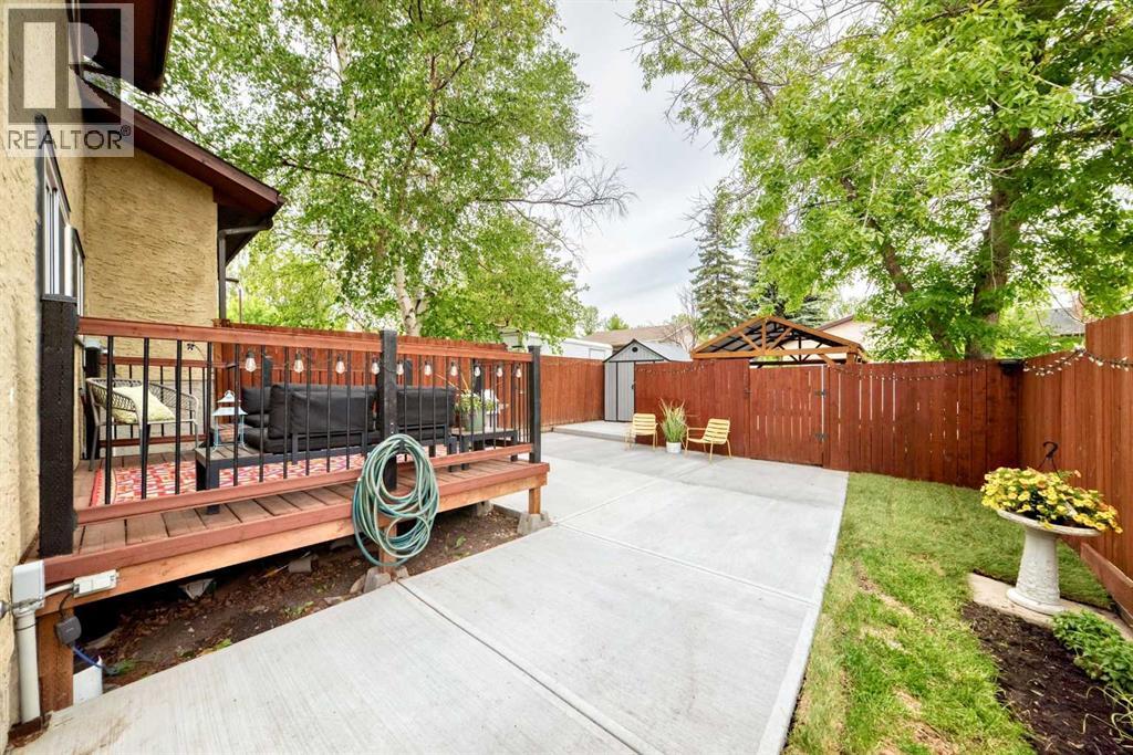 77 Edgeford Way NW, Calgary, Alberta  T3A 2S8 - Photo 20 - A2321122