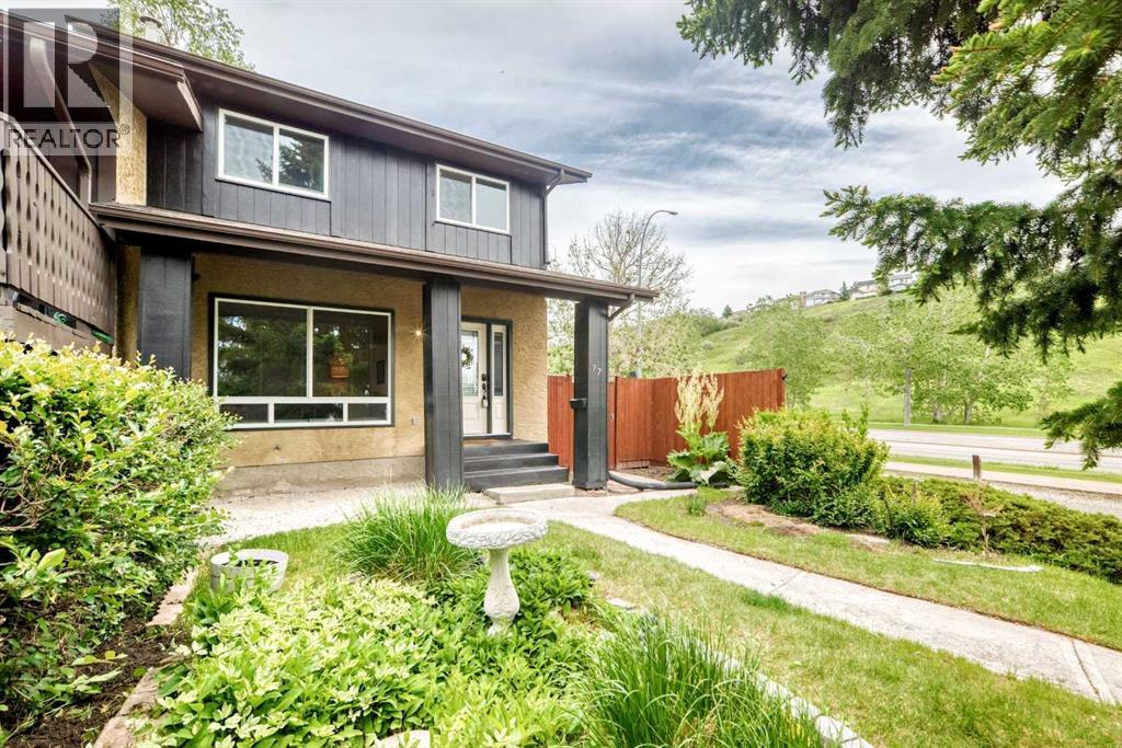 77 Edgeford Way NW, Calgary, Alberta