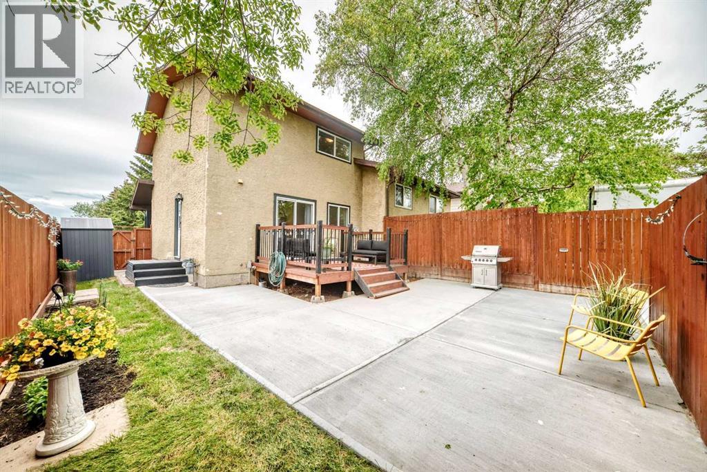 77 Edgeford Way NW, Calgary, Alberta  T3A 2S8 - Photo 21 - A2321122