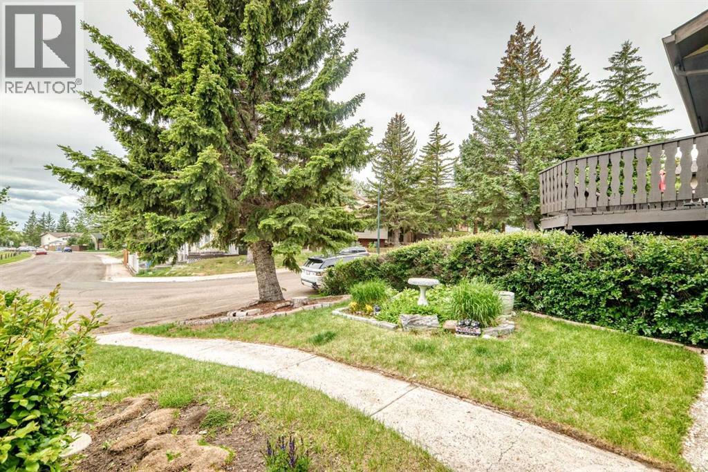 77 Edgeford Way NW, Calgary, Alberta  T3A 2S8 - Photo 26 - A2321122