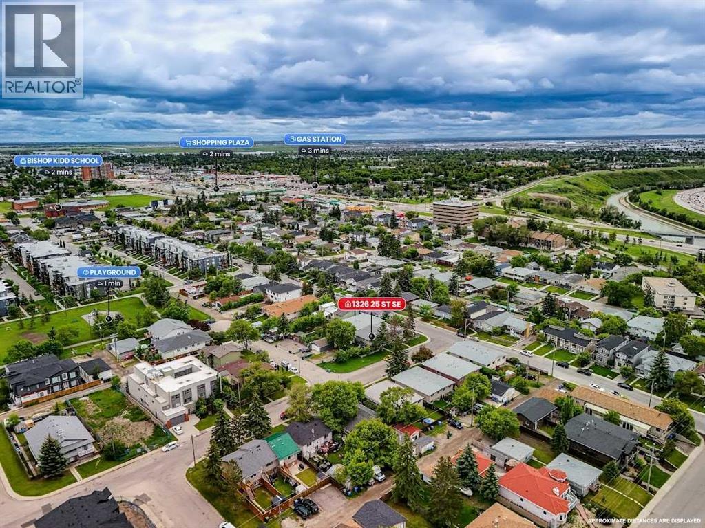 1326 25 Street Se, Calgary, Alberta  T2A 0X5 - Photo 9 - A2320951