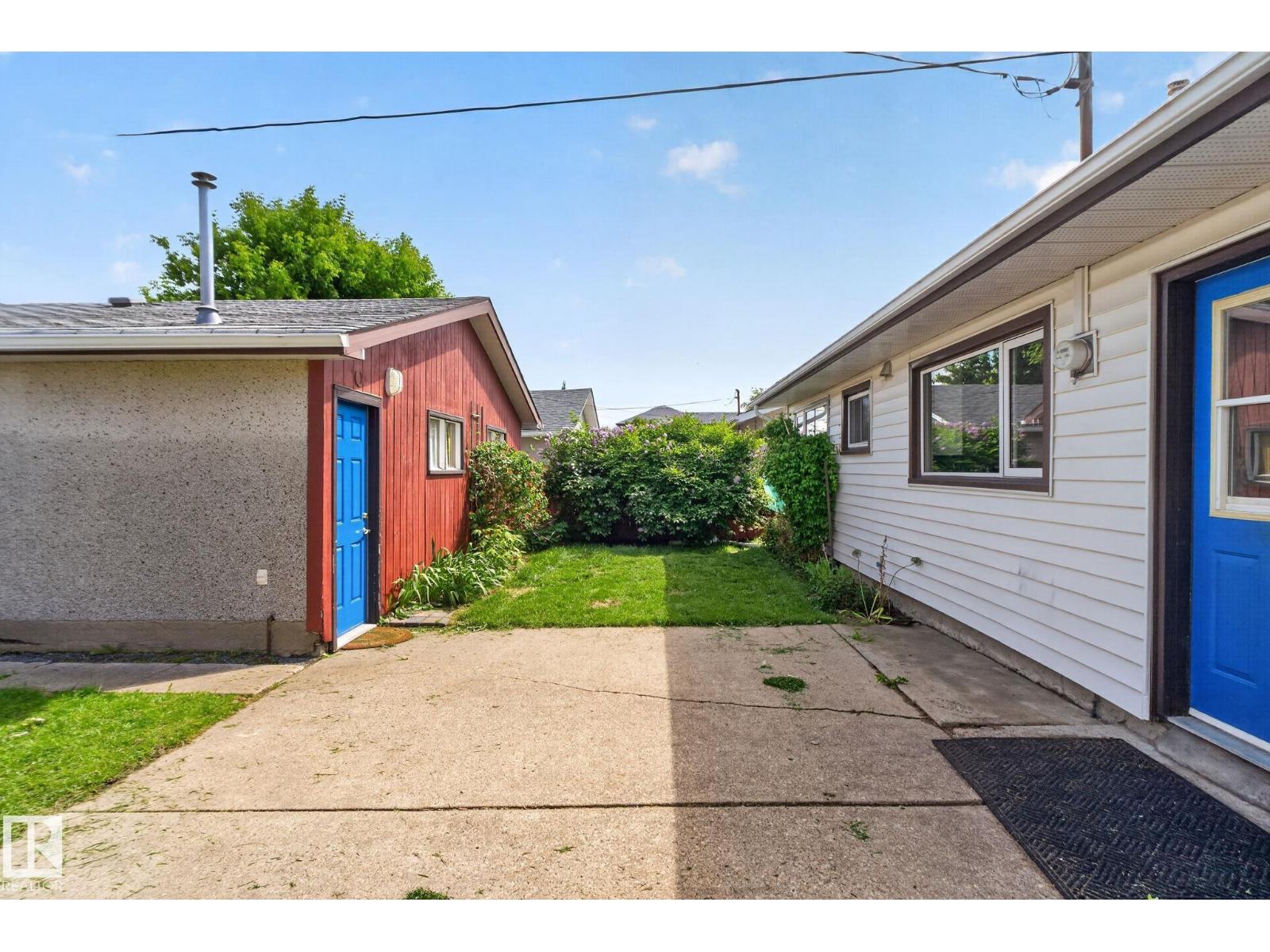 13431 109 St NW, Edmonton, Alberta  T5E 4Y6 - Photo 26 - E4495205