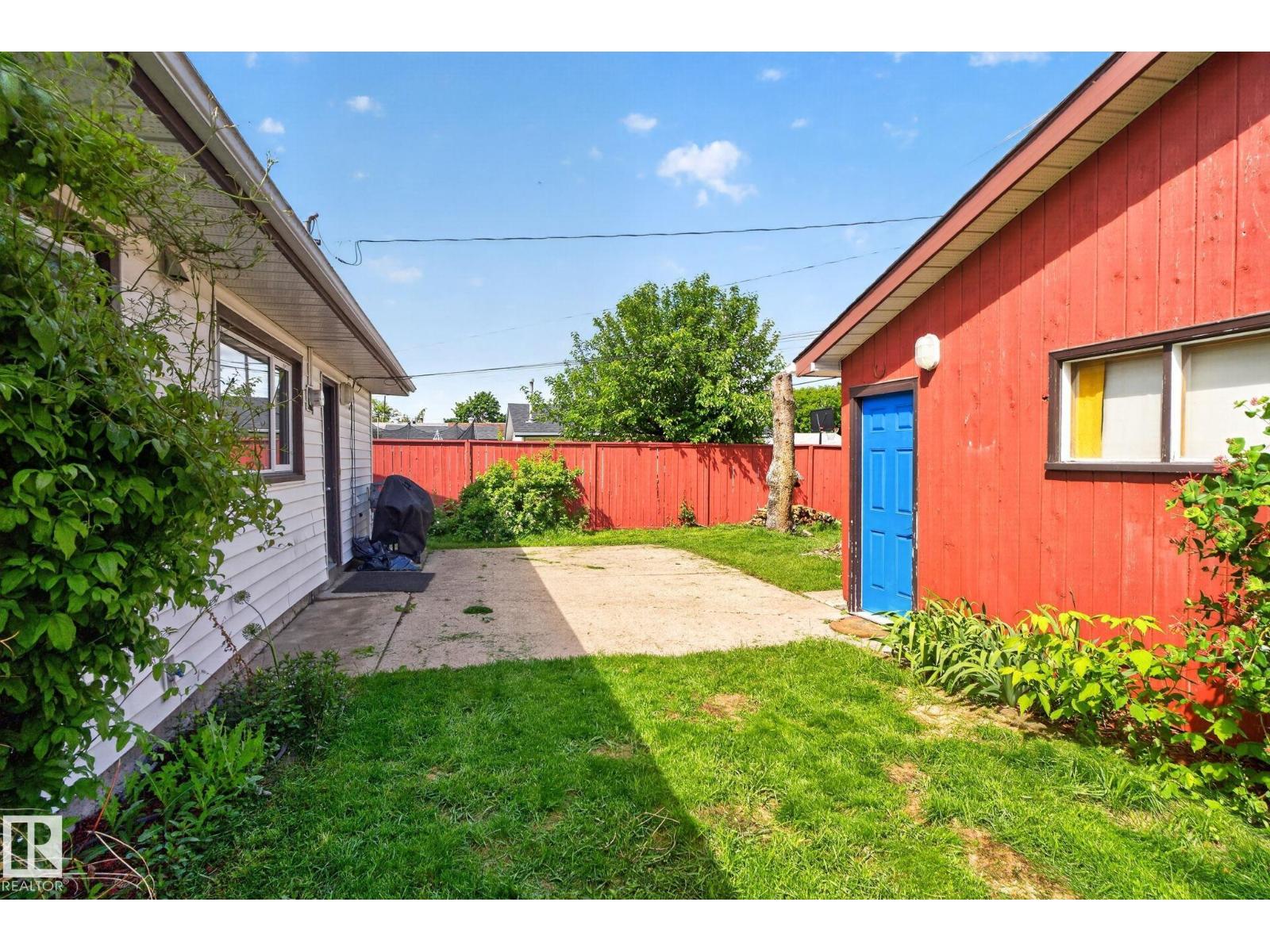 13431 109 St NW, Edmonton, Alberta  T5E 4Y6 - Photo 27 - E4495205