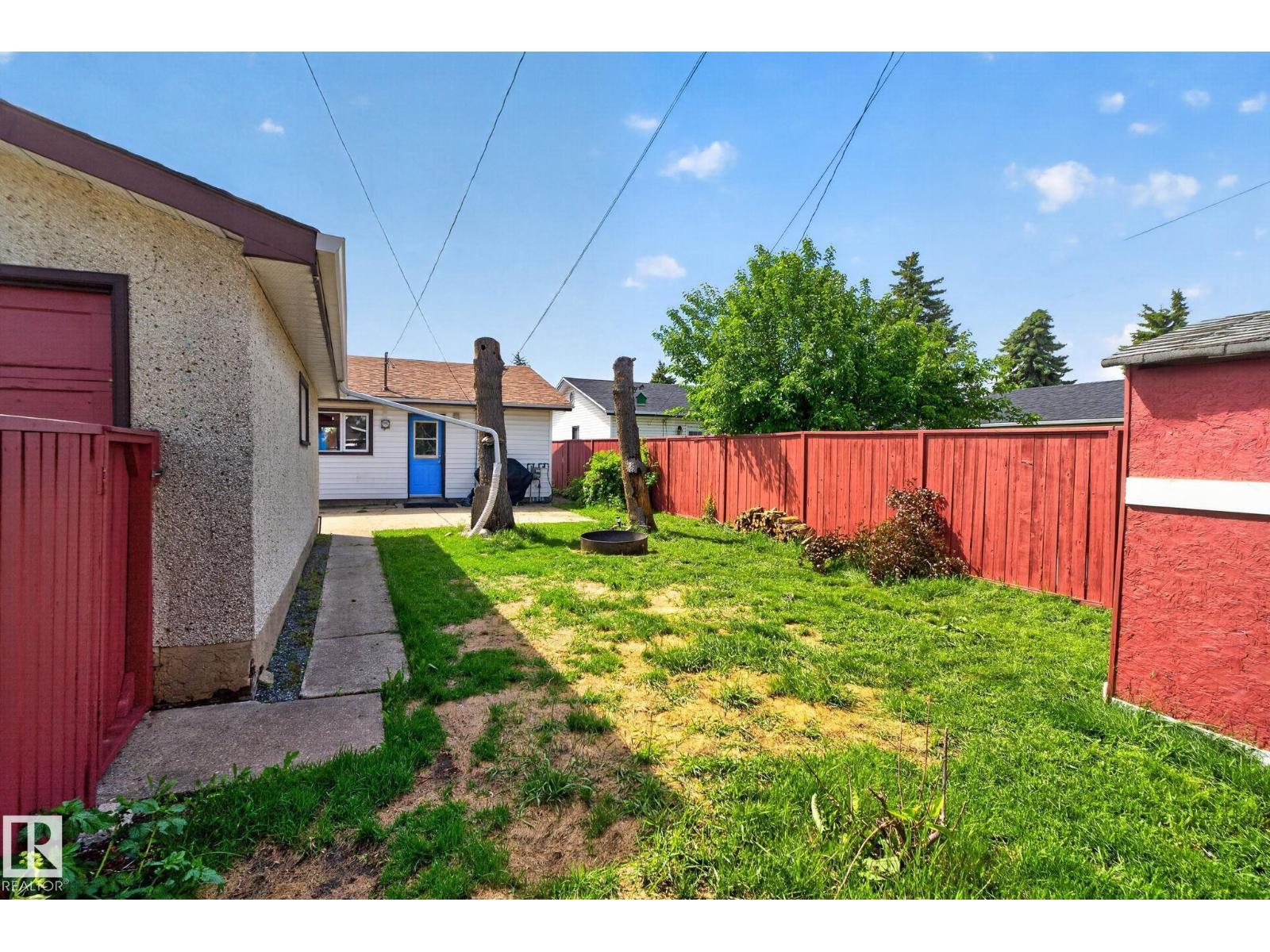 13431 109 St NW, Edmonton, Alberta  T5E 4Y6 - Photo 30 - E4495205