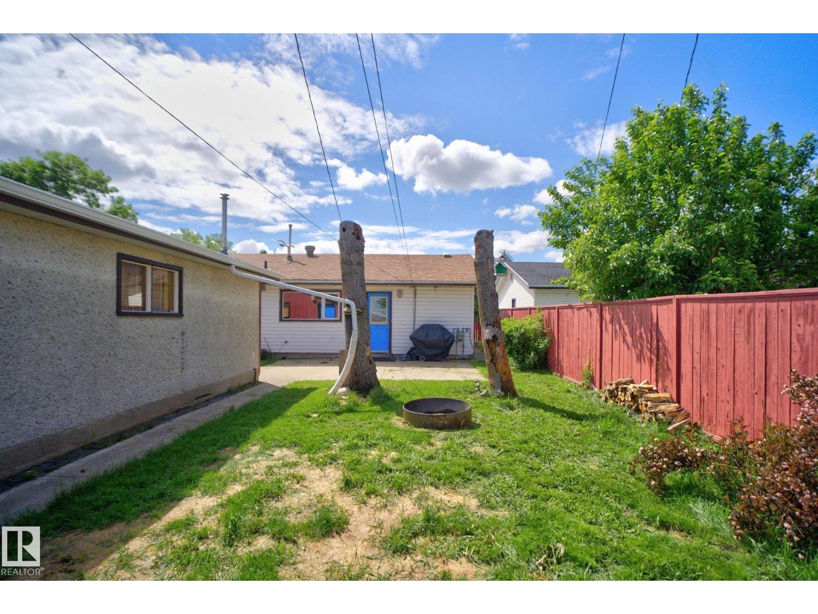 13431 109 St NW, Edmonton, Alberta  T5E 4Y6 - Photo 32 - E4495205