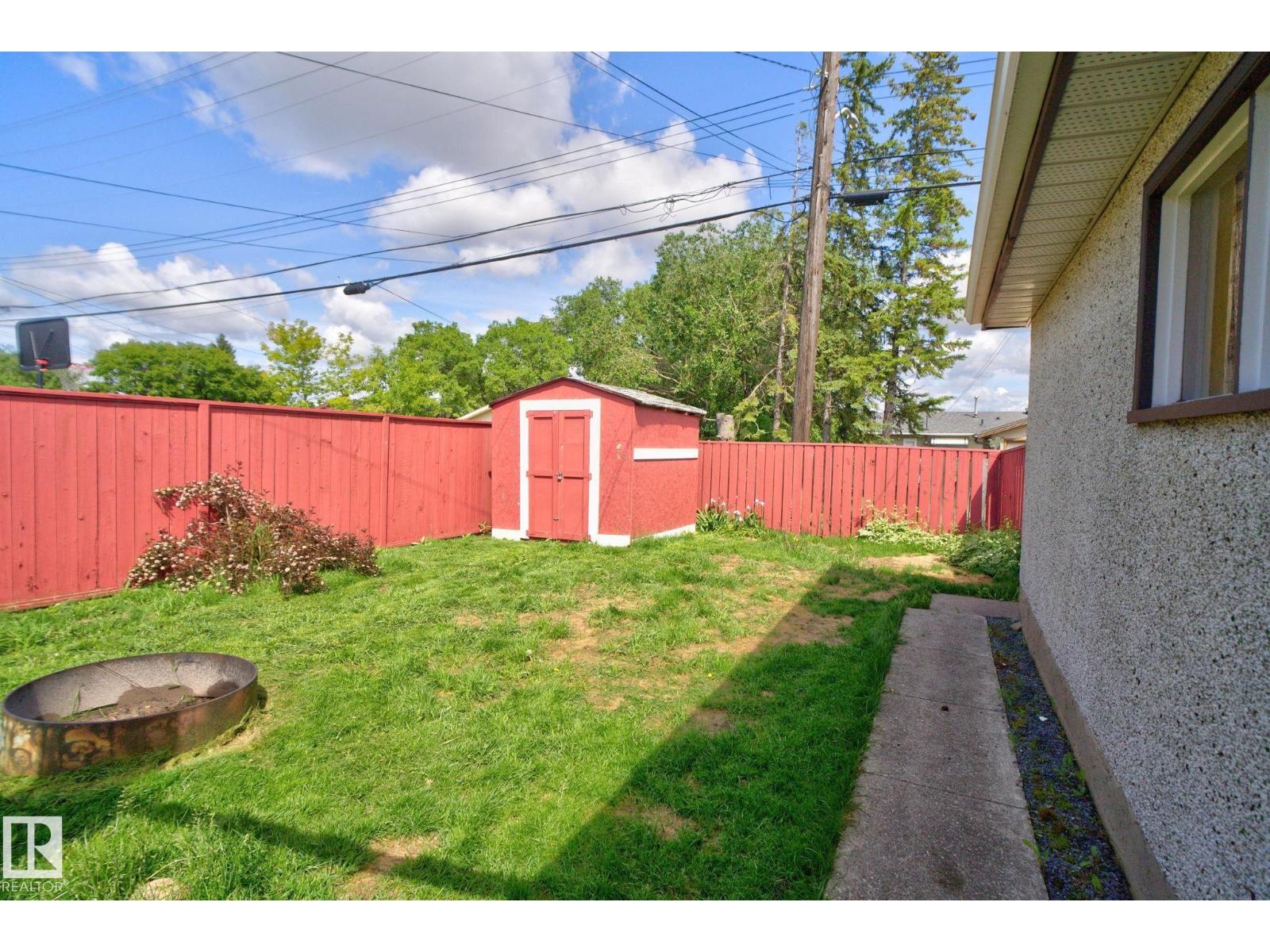 13431 109 St NW, Edmonton, Alberta  T5E 4Y6 - Photo 35 - E4495205