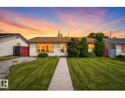 13431 109 ST NW, Edmonton, Alberta
