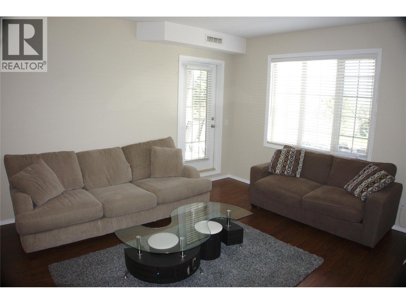 1875 Country Club Drive Unit# 1316, Kelowna, British Columbia  V1V 2W7 - Photo 4 - 10392121