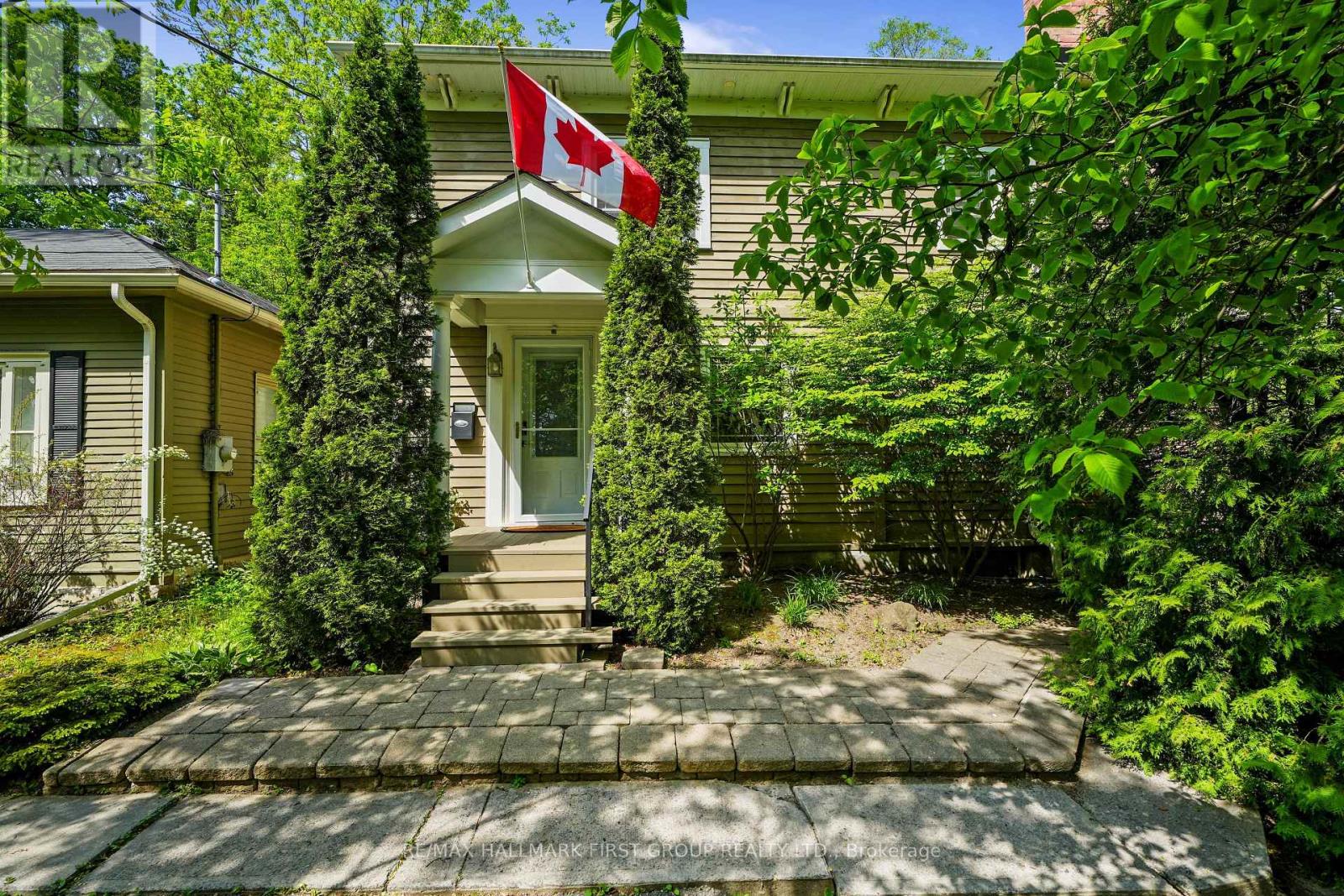 54 PINE STREET S, Port Hope, Ontario