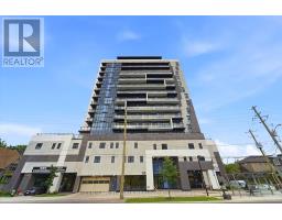 1003 - 128 KING STREET N, Waterloo, Ontario