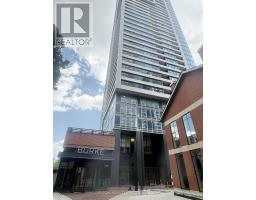 3705 - 609 SHERBOURNE STREET, Toronto, Ontario