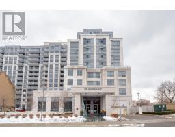 225 - 35 SARANAC BOULEVARD, Toronto, Ontario