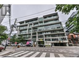 806 - 75 PORTLAND STREET, Toronto, Ontario