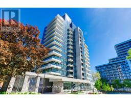 1101 - 2 TEAGARDEN COURT, Toronto, Ontario