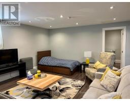 BSMT - 34 ROBINTER DRIVE, Toronto, Ontario