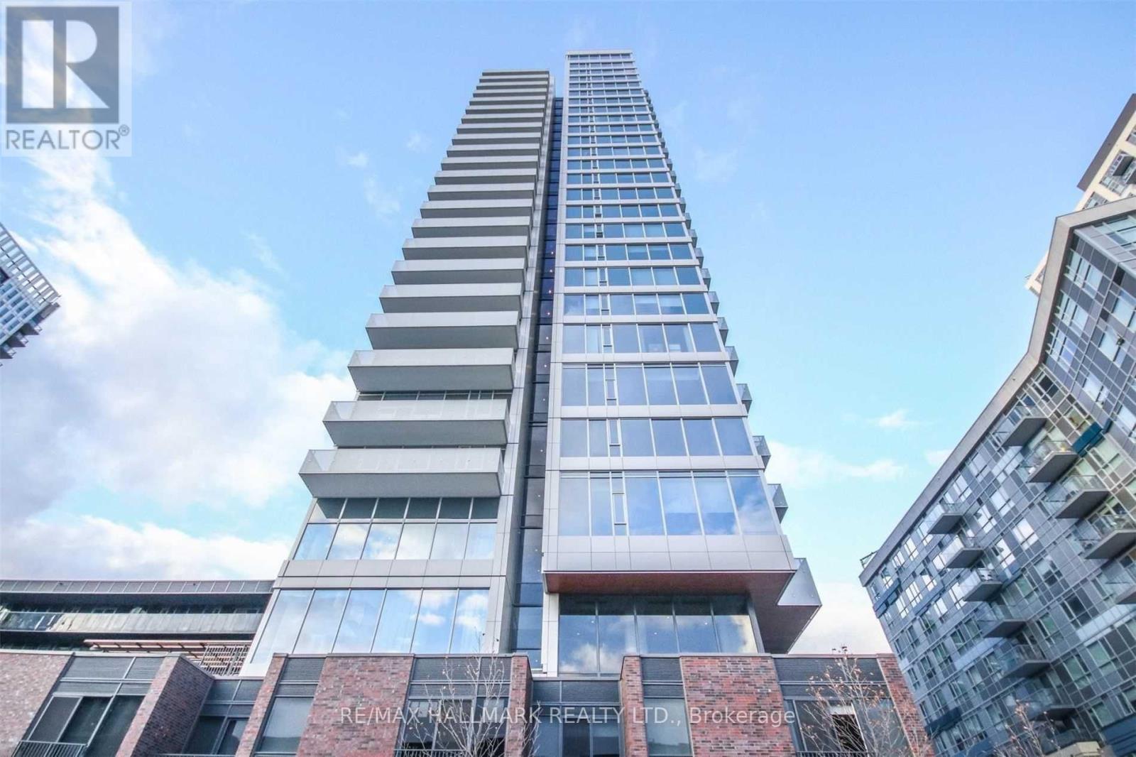 2209 - 20 TUBMAN AVENUE, Toronto, Ontario