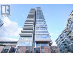 2209 - 20 TUBMAN AVENUE, Toronto, Ontario