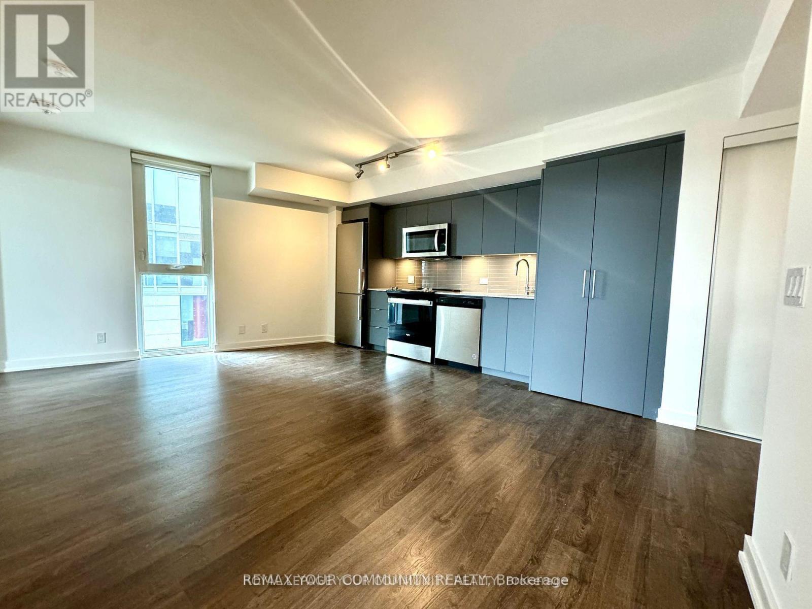 223 - 30 TRETTI WAY, Toronto, Ontario