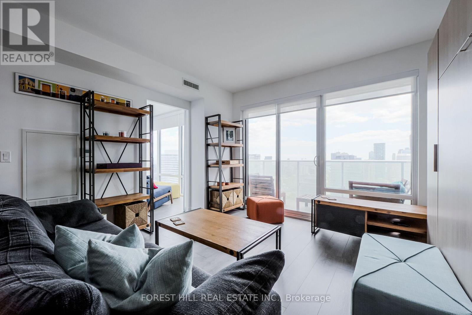 3809 - 501 Yonge Street, Toronto, Ontario  M4Y 1Y4 - Photo 14 - C13477740