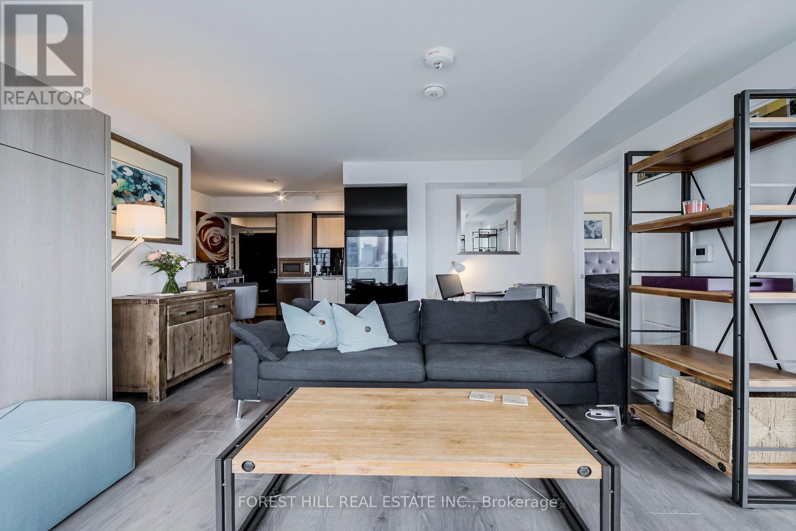 3809 - 501 Yonge Street, Toronto, Ontario  M4Y 1Y4 - Photo 16 - C13477740
