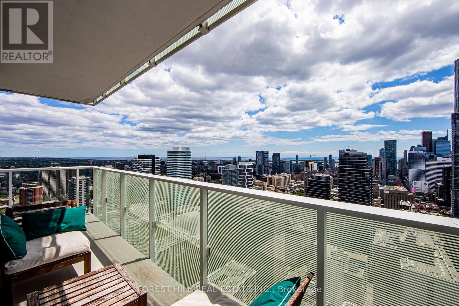 3809 - 501 Yonge Street, Toronto, Ontario  M4Y 1Y4 - Photo 25 - C13477740