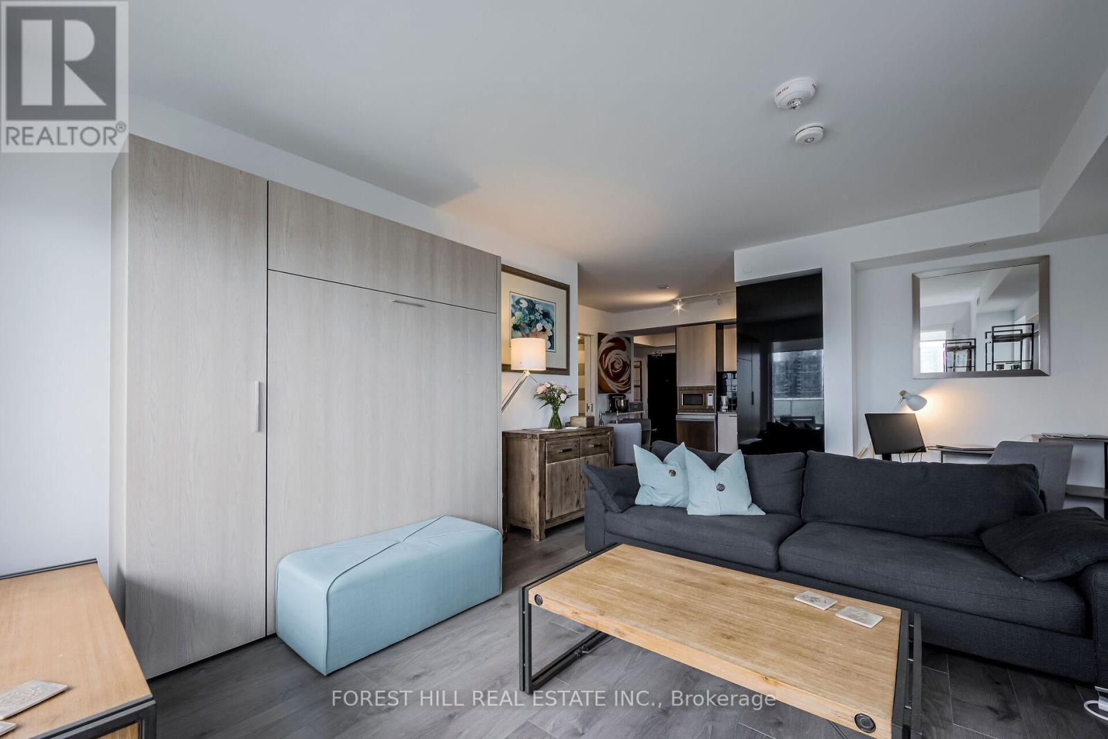 3809 - 501 Yonge Street, Toronto, Ontario  M4Y 1Y4 - Photo 17 - C13477740
