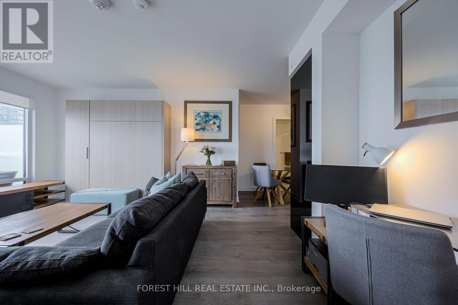 3809 - 501 Yonge Street, Toronto, Ontario  M4Y 1Y4 - Photo 11 - C13477740
