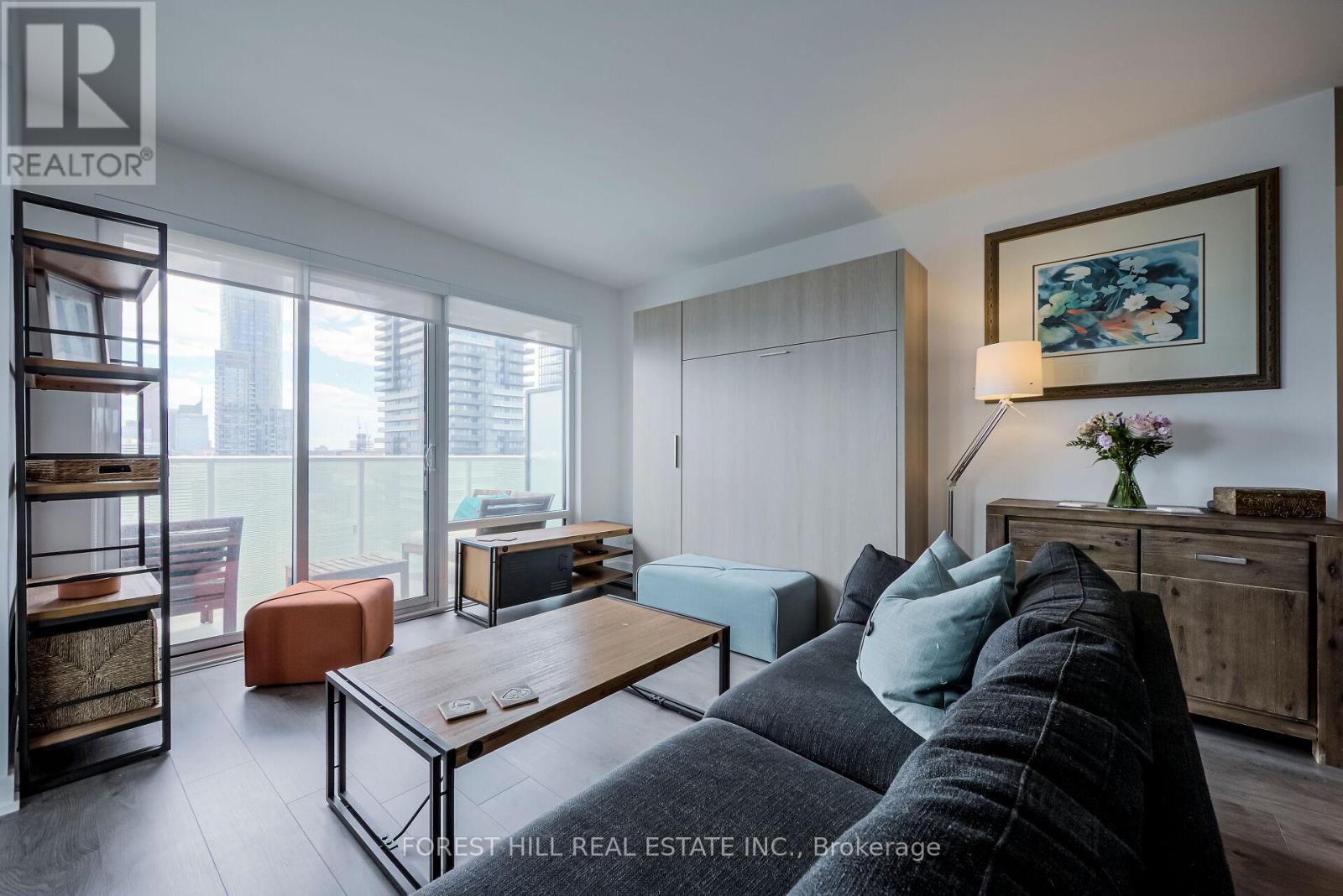 3809 - 501 Yonge Street, Toronto, Ontario  M4Y 1Y4 - Photo 12 - C13477740