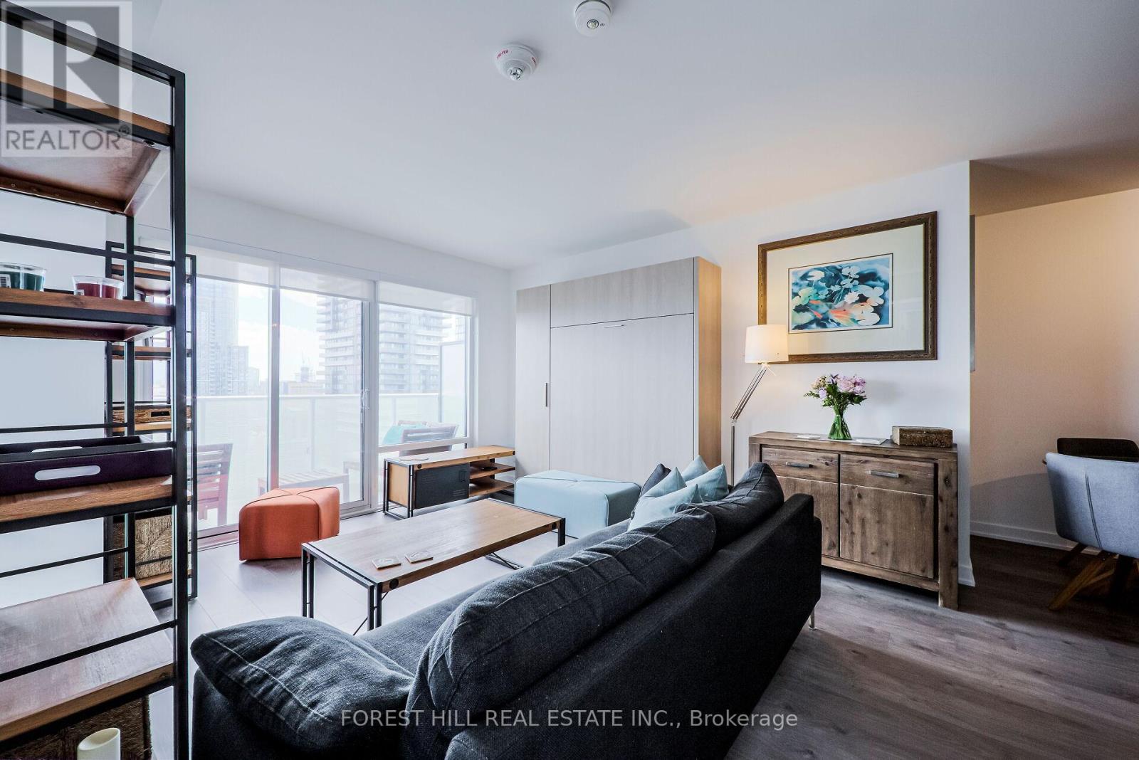 3809 - 501 Yonge Street, Toronto, Ontario  M4Y 1Y4 - Photo 10 - C13477740