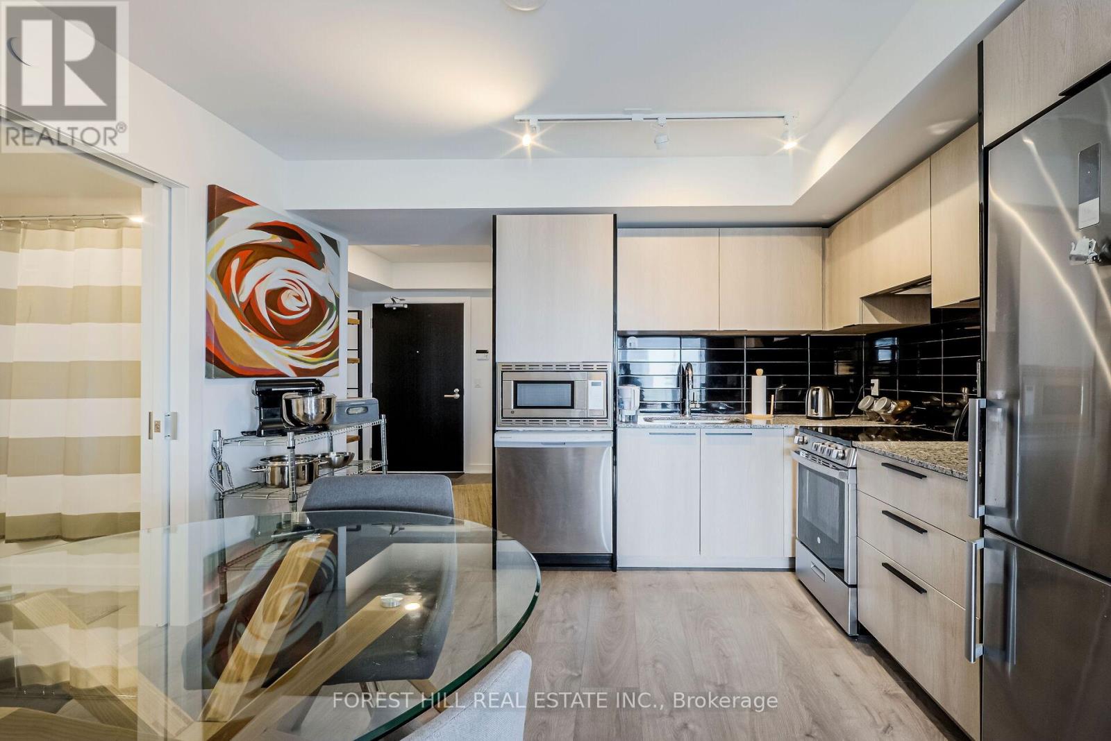 3809 - 501 Yonge Street, Toronto, Ontario  M4Y 1Y4 - Photo 8 - C13477740