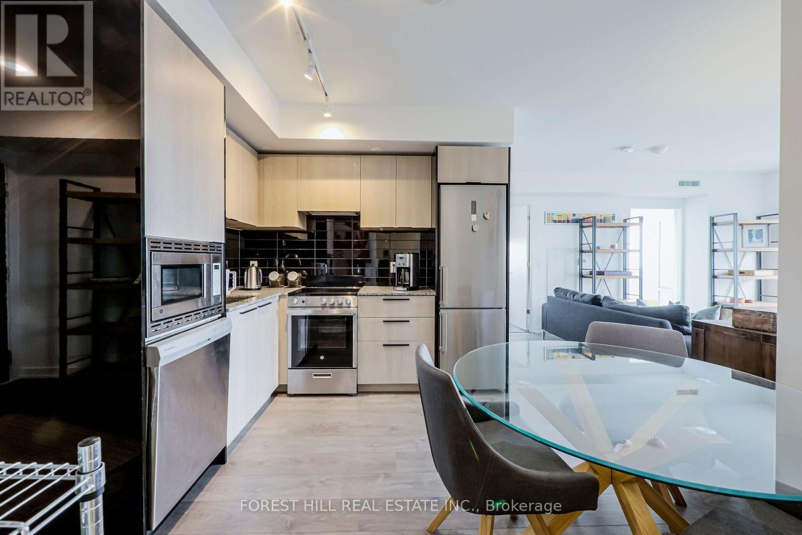 3809 - 501 Yonge Street, Toronto, Ontario  M4Y 1Y4 - Photo 5 - C13477740