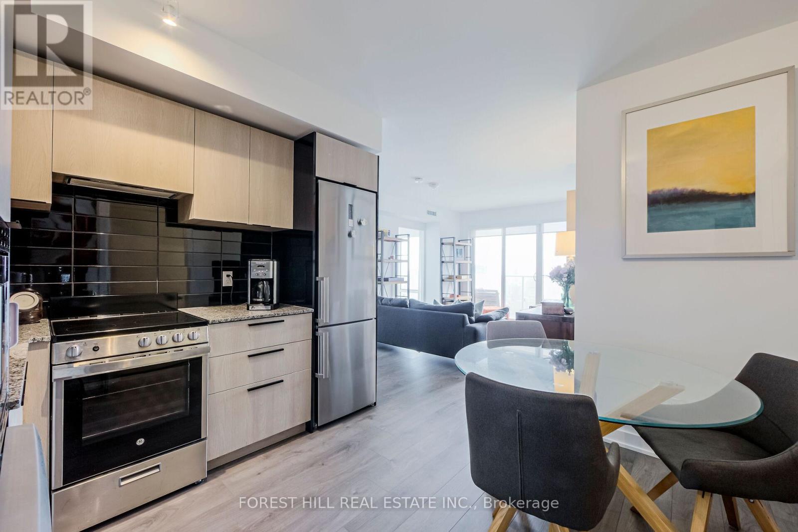 3809 - 501 Yonge Street, Toronto, Ontario  M4Y 1Y4 - Photo 6 - C13477740