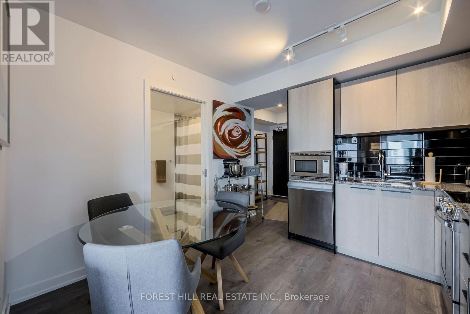 3809 - 501 Yonge Street, Toronto, Ontario  M4Y 1Y4 - Photo 7 - C13477740