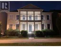 6 CRESCENT PARK LANE, Markham, Ontario