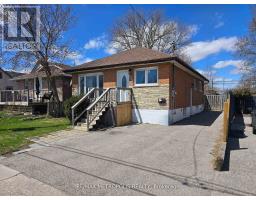 238 TORONTO AVENUE, Oshawa, Ontario