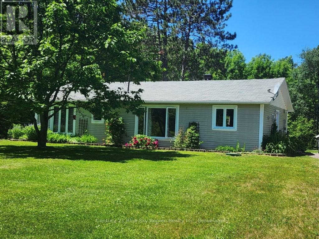 1048 Derland Road, East Ferris, Ontario  P0H 1K0 - Photo 2 - X13479474