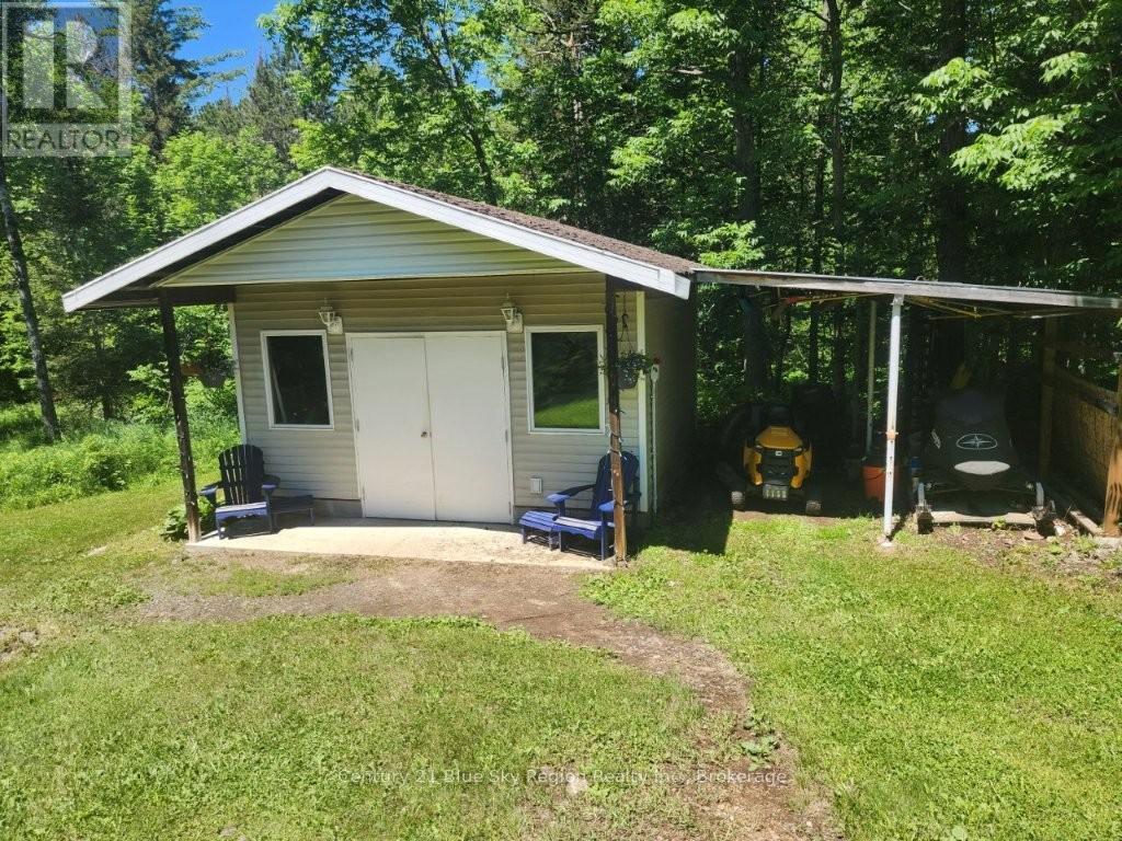 1048 Derland Road, East Ferris, Ontario  P0H 1K0 - Photo 27 - X13479474