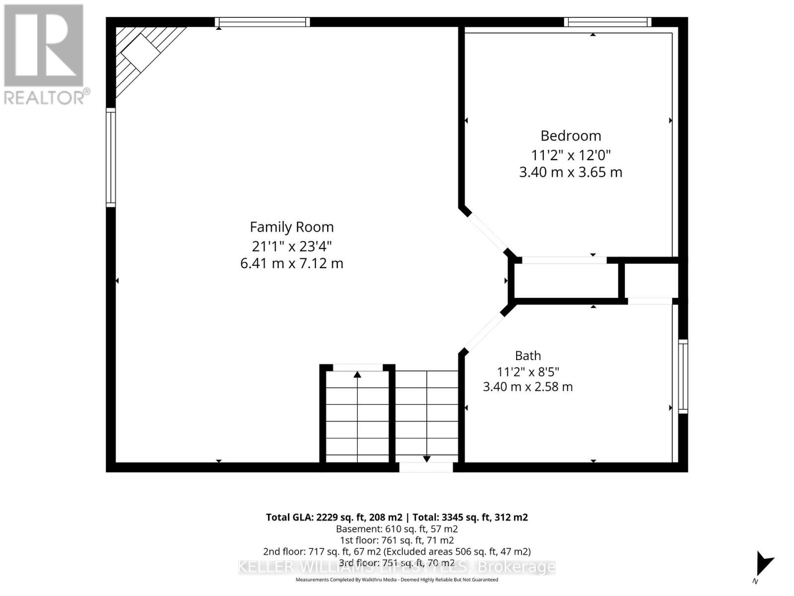 639 Railton Avenue, London East, Ontario  N5V 4Y1 - Photo 36 - X13477980