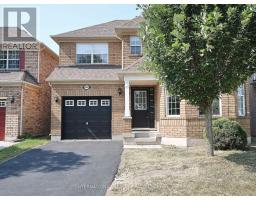 2382 FALKLAND CRESCENT, Oakville, Ontario