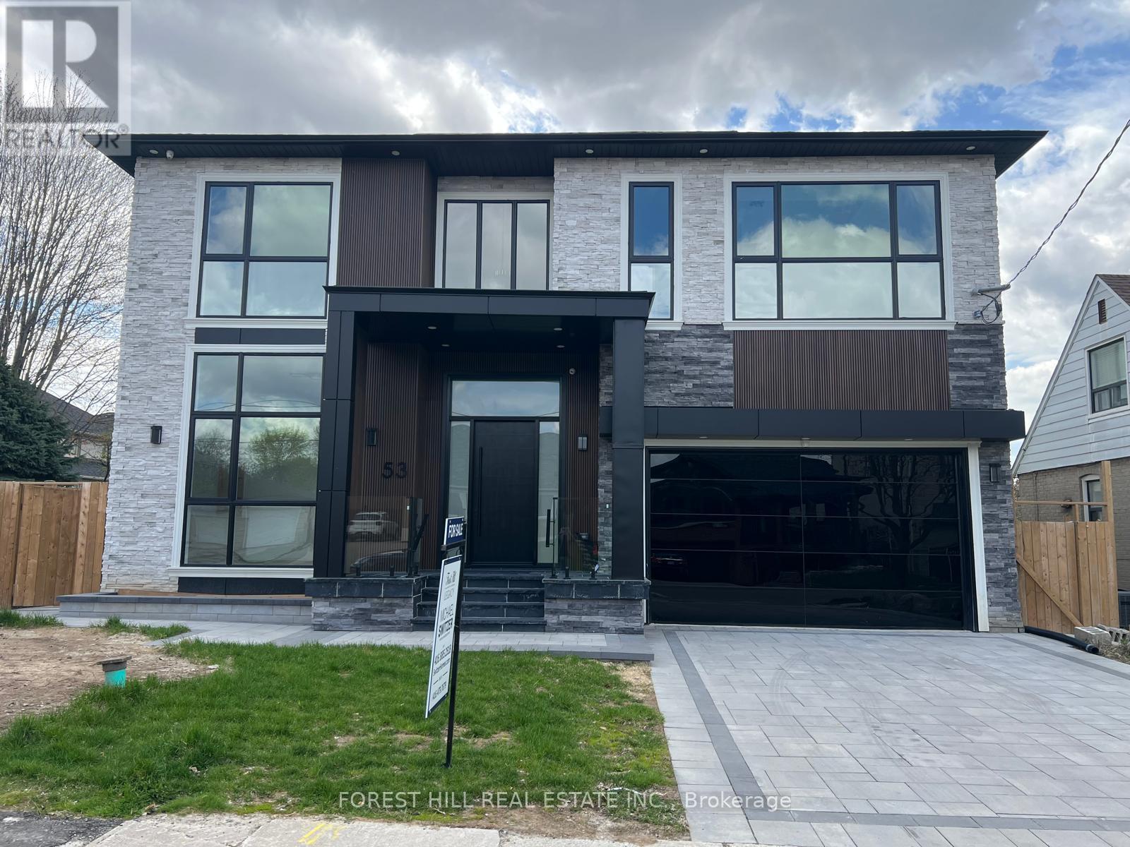 53 CELT AVENUE, Toronto, Ontario