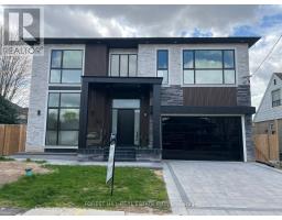 53 CELT AVENUE, Toronto, Ontario