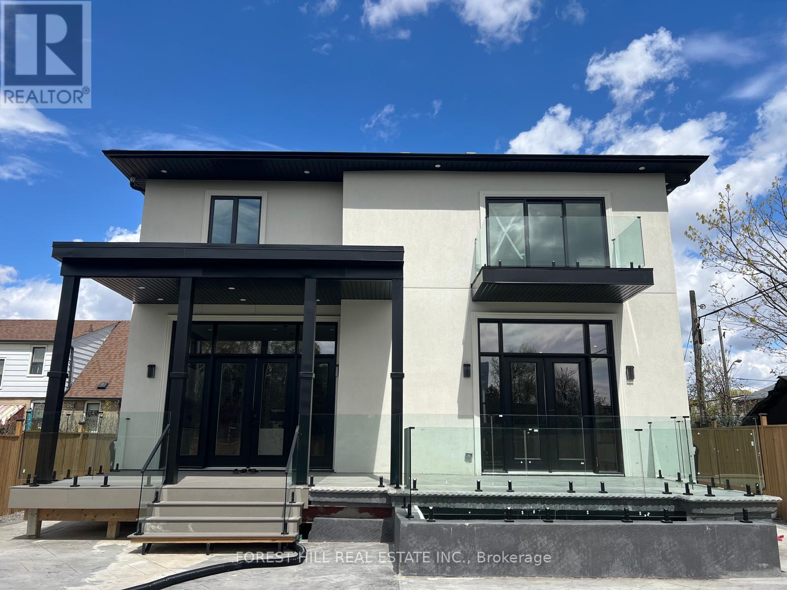 53 Celt Avenue, Toronto, Ontario  M6A 1H2 - Photo 48 - W13085308
