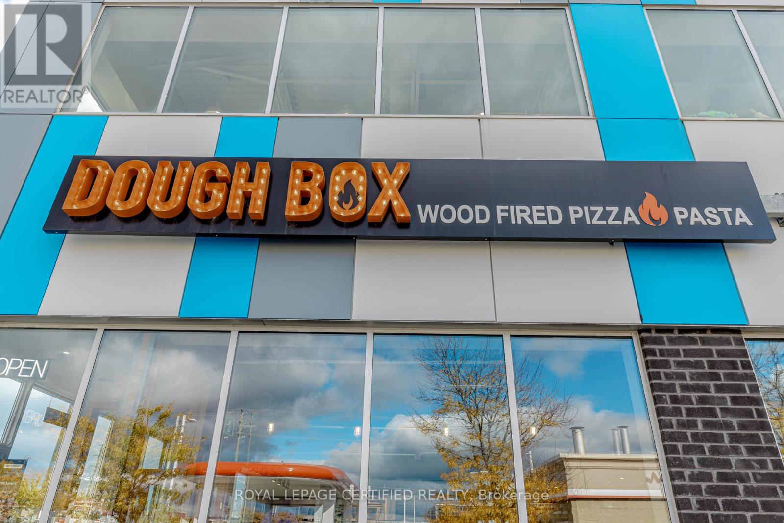 101 - 8470 HIGHWAY 27, Vaughan, Ontario