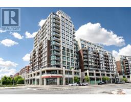717E - 8110 BIRCHMOUNT ROAD, Markham, Ontario