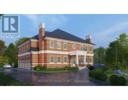 717 NASHVILLE ROAD, Vaughan, Ontario